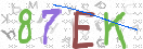 Εικόνα CAPTCHA