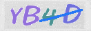 Εικόνα CAPTCHA
