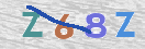Εικόνα CAPTCHA