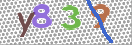 Εικόνα CAPTCHA