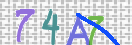 Εικόνα CAPTCHA