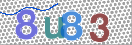 Εικόνα CAPTCHA