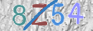 Εικόνα CAPTCHA