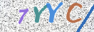 Εικόνα CAPTCHA