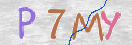 Εικόνα CAPTCHA