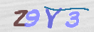 Εικόνα CAPTCHA