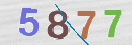 Εικόνα CAPTCHA