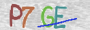 Εικόνα CAPTCHA