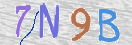 Εικόνα CAPTCHA