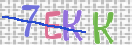Εικόνα CAPTCHA