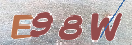 Εικόνα CAPTCHA