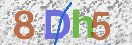 Εικόνα CAPTCHA