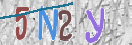 Εικόνα CAPTCHA