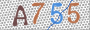 Εικόνα CAPTCHA
