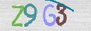 Εικόνα CAPTCHA