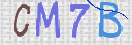 Εικόνα CAPTCHA