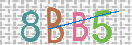 Εικόνα CAPTCHA
