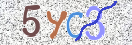 Εικόνα CAPTCHA