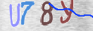 Εικόνα CAPTCHA