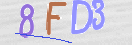 Εικόνα CAPTCHA