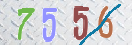 Εικόνα CAPTCHA