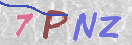 Εικόνα CAPTCHA