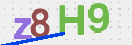 Εικόνα CAPTCHA