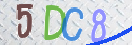 Εικόνα CAPTCHA