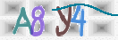 Εικόνα CAPTCHA