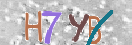 Εικόνα CAPTCHA