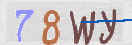 Εικόνα CAPTCHA