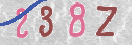 Εικόνα CAPTCHA