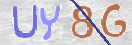 Εικόνα CAPTCHA