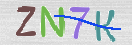 Εικόνα CAPTCHA
