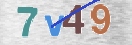 Εικόνα CAPTCHA