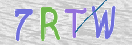 Εικόνα CAPTCHA
