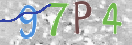 Εικόνα CAPTCHA
