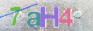 Εικόνα CAPTCHA