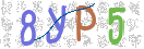 Εικόνα CAPTCHA
