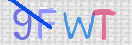 Εικόνα CAPTCHA