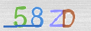 Εικόνα CAPTCHA