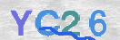 Εικόνα CAPTCHA