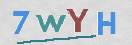 Εικόνα CAPTCHA