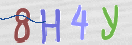 Εικόνα CAPTCHA