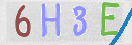 Εικόνα CAPTCHA