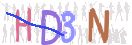 Εικόνα CAPTCHA