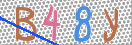 Εικόνα CAPTCHA