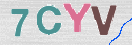 Εικόνα CAPTCHA