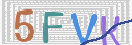 Εικόνα CAPTCHA