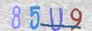 Εικόνα CAPTCHA